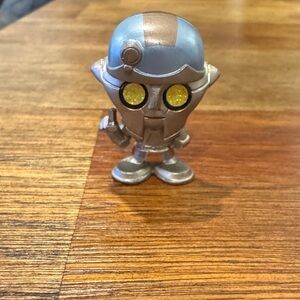 Proffessor Huyang | Star Wars | Disney Doorables